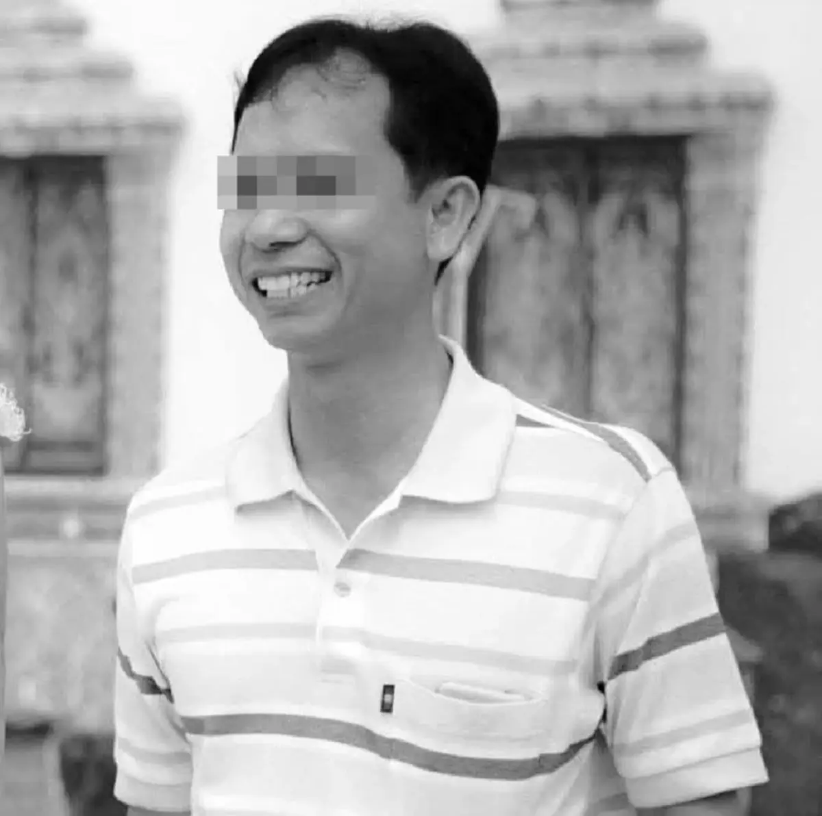 สุดสลด ผอ.โรงเรียนผู้เป็นที่รัก ลงมือตัวเองเสียชีวิตคาบ้านพัก