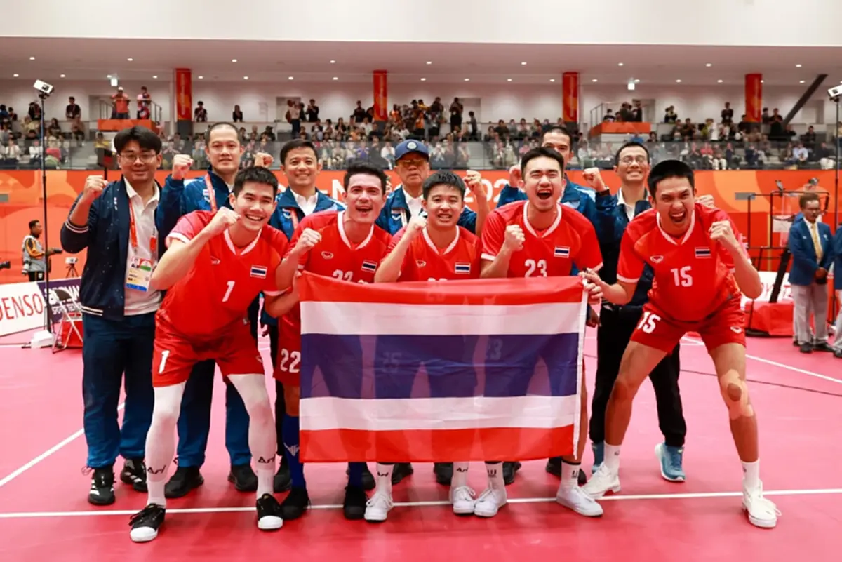 โปรแกรมเอเชียนเกมส์ 2026 วันนี้ 30 ก.ย.69 ไทยลงแข่งขันอะไรบ้าง