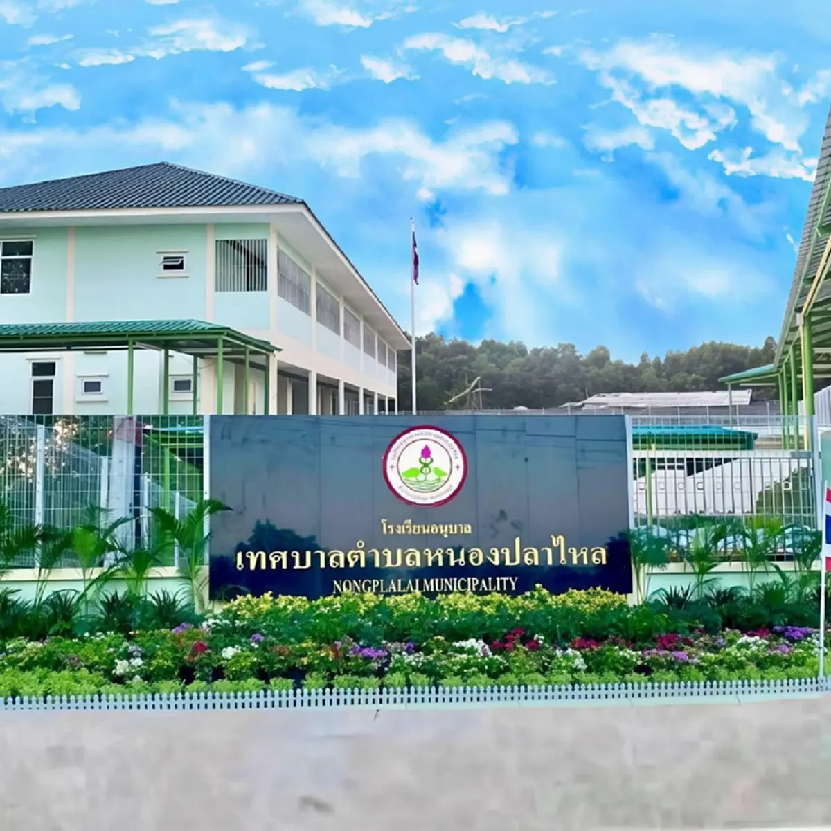 ผิดคาด ความสัมพันธ์แท้จริง คนร้ายบุกเป่า ครูสาวกลางรร.อนุบาลดัง