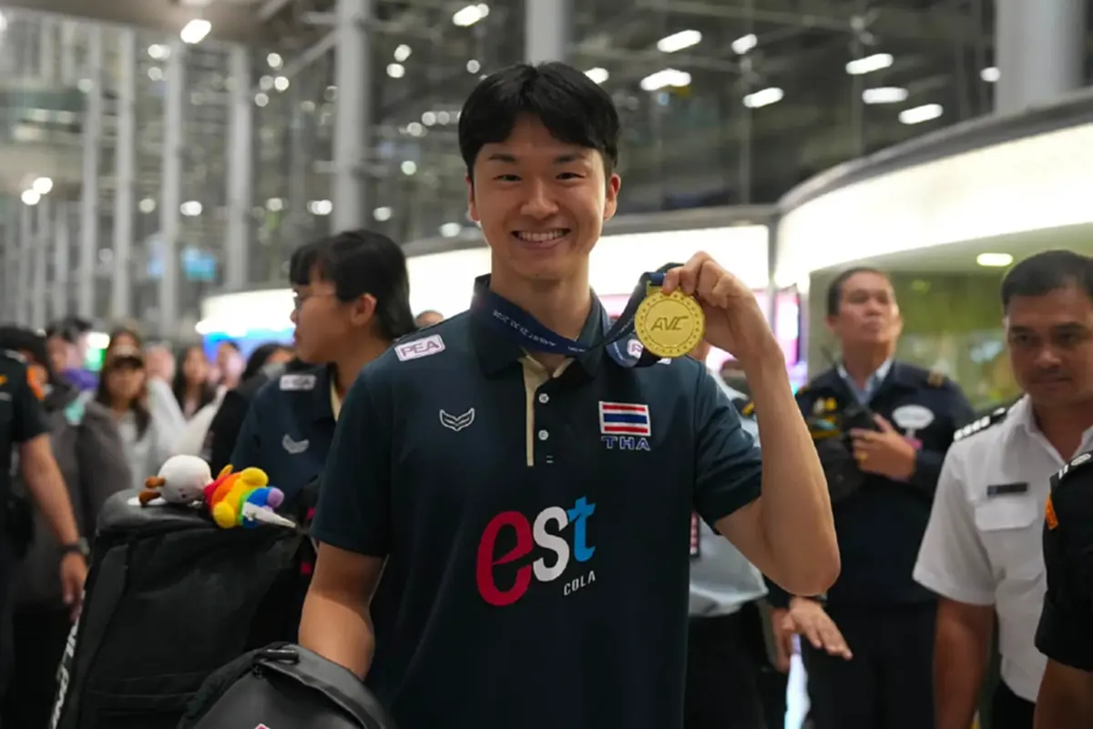 ใจหาย "โค้ชชิน" อำลาทีมชาติไทย พูดตรงๆ ถึงแฟนกีฬาชาวไทย