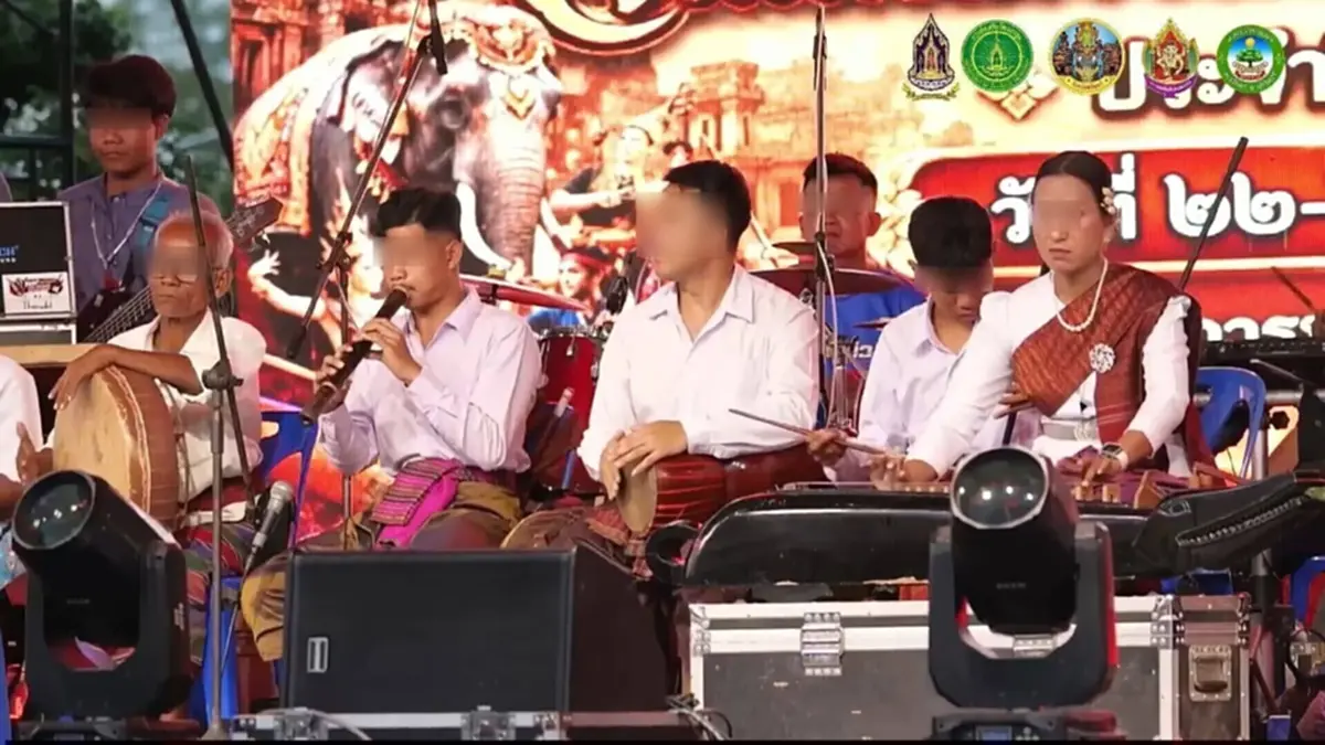 ดราม่ายึดซากสัตว์ป่า 84 รายการ ครูศิลปินเคลื่อนไหว รู้สึกเจ็บปวด
