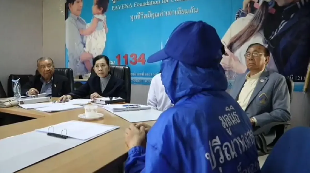 นรก 3 ปี พ่อขี้ยากะทำลูกสาวแท้ๆ ทุกข์ระทมมานานจนเป็นสาว