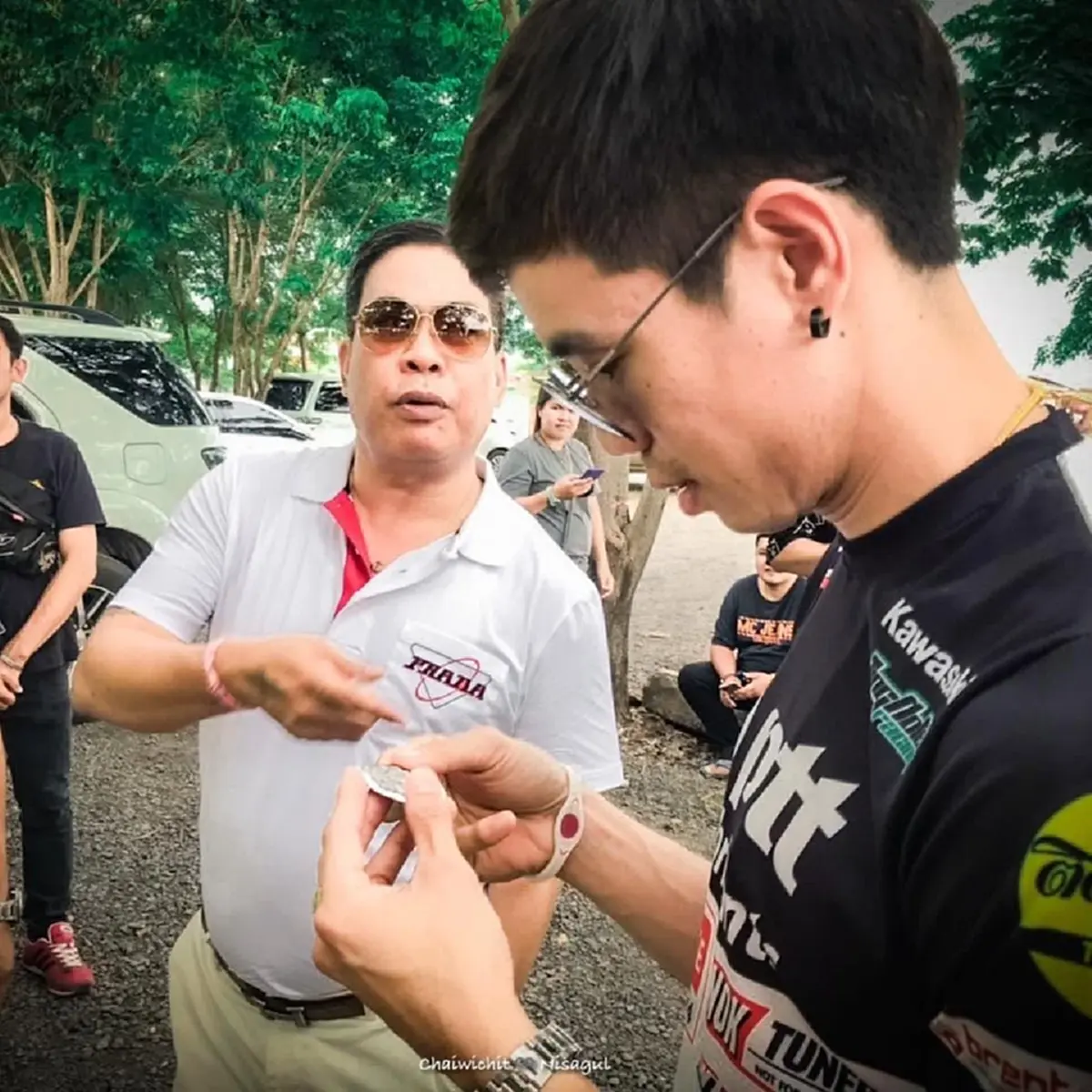 ยิ่งกว่าอกหัก ติ๊งโน้ต เปิดใจถึง ป๋อง สุพรรณ หลังผ้าเหลืองฉาวสะเทือน