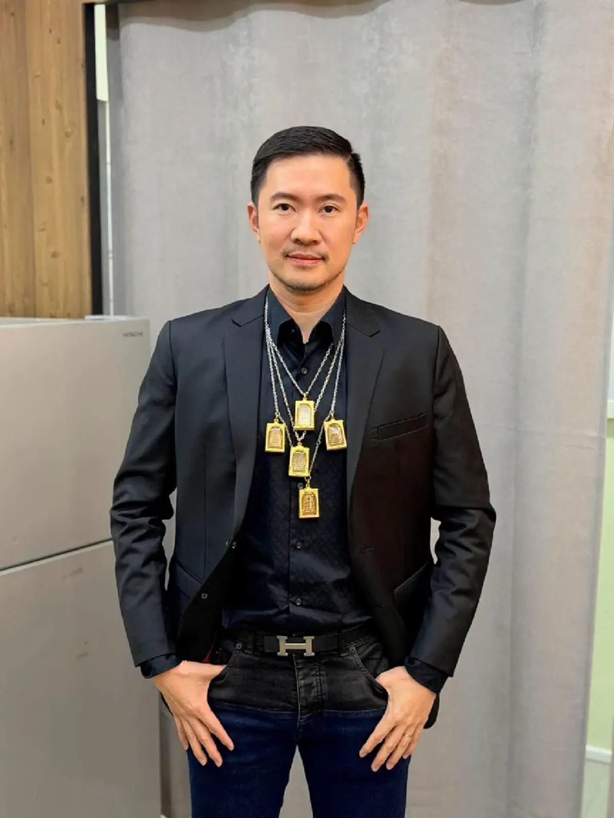 เอาแล้ว"บอย ท่าพระจันทร์" โพสต์ย้ำจุดยืนชัด พร้อมทิ้งคำถามคาใจ