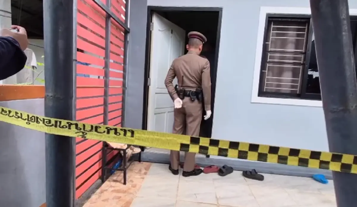 ขนลุก พ่อเลี้ยงเผยฝันเป็นลาง ก่อน "น้องพิม" ดับ รู้แชตสุดท้ายยิ่งหดหู่