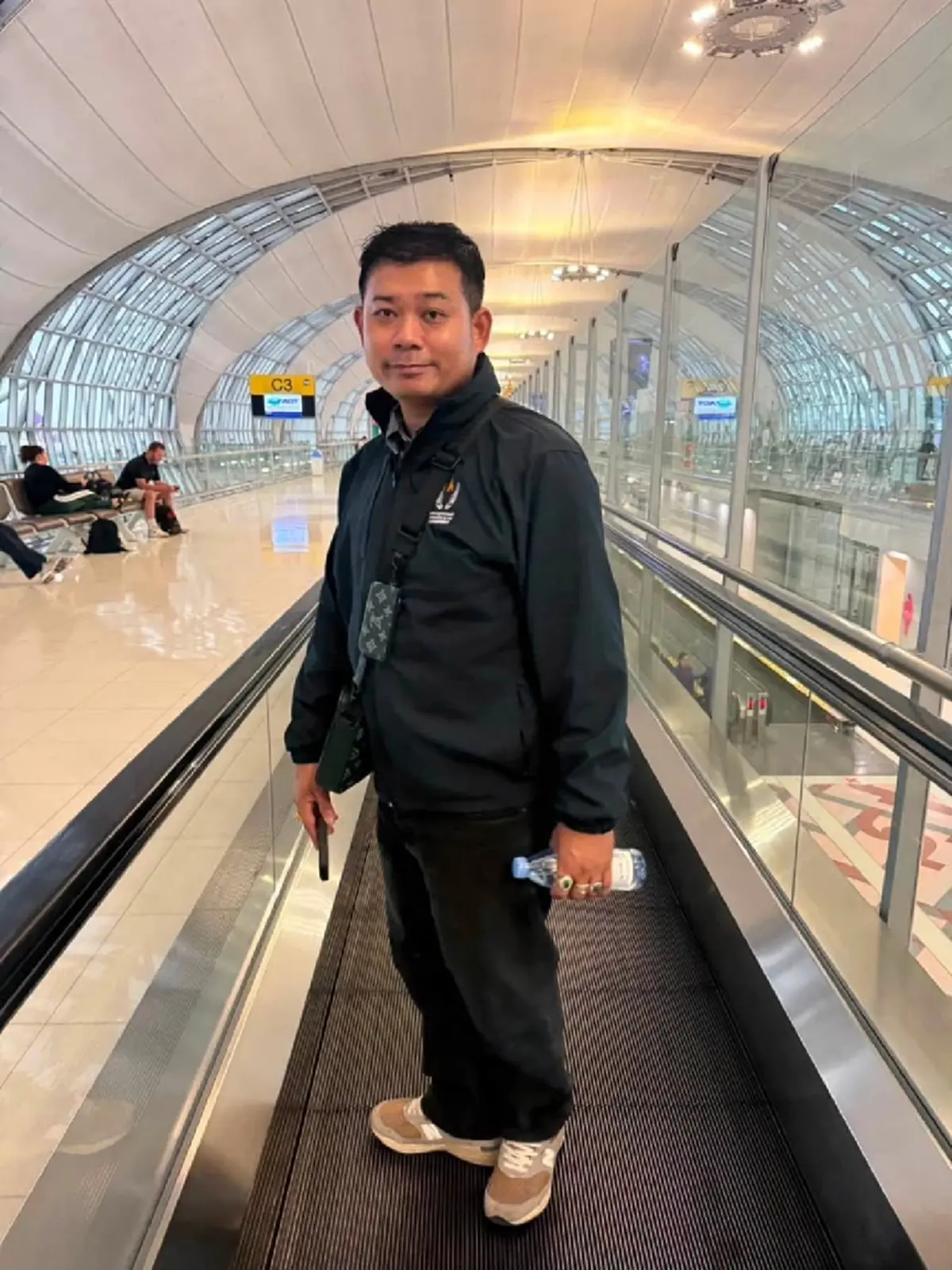 ทนายอาร์ม โอน 100,000 ให้ ต้า เฟ็ดเฟ่ รู้ว่าค่าอะไรยิ่งไม่แปลกใจ