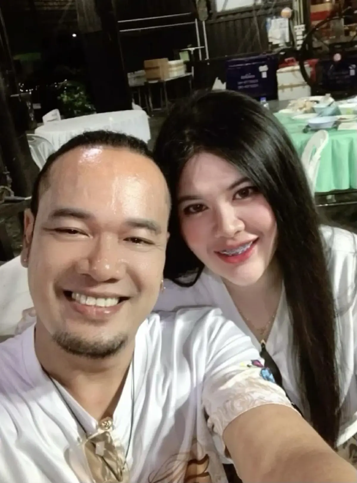 สะเทือน "ไอซ์ เมียเหน่ง" ฟาดชายแก่ ปมประกันชีวิต ลั่นยกให้คนเดียว