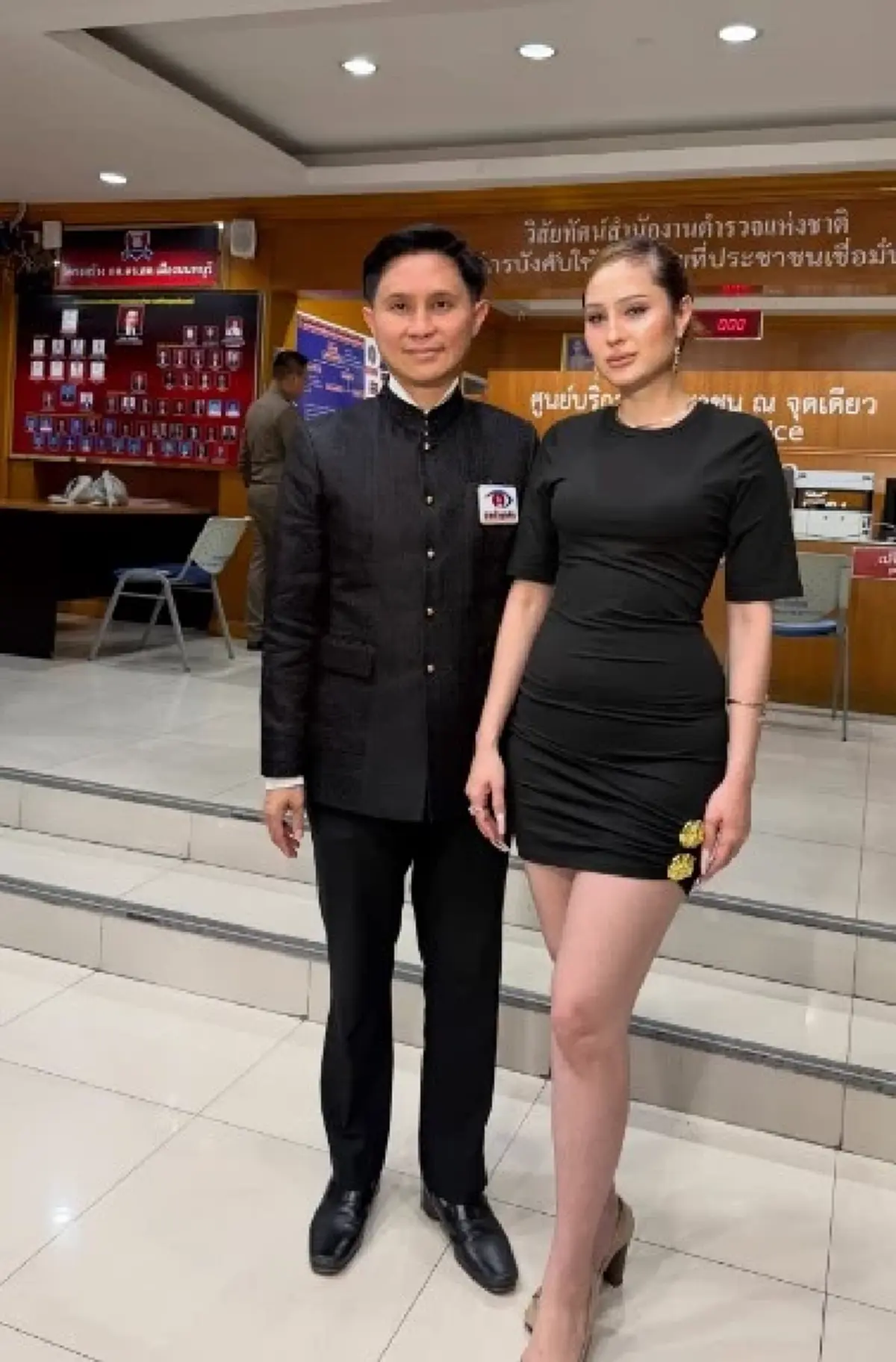 แห่เป็นห่วง หลัง "ขวัญ อุษามณี" ตัดสินใจโพสต์ ตรง ๆ ล่าสุด 