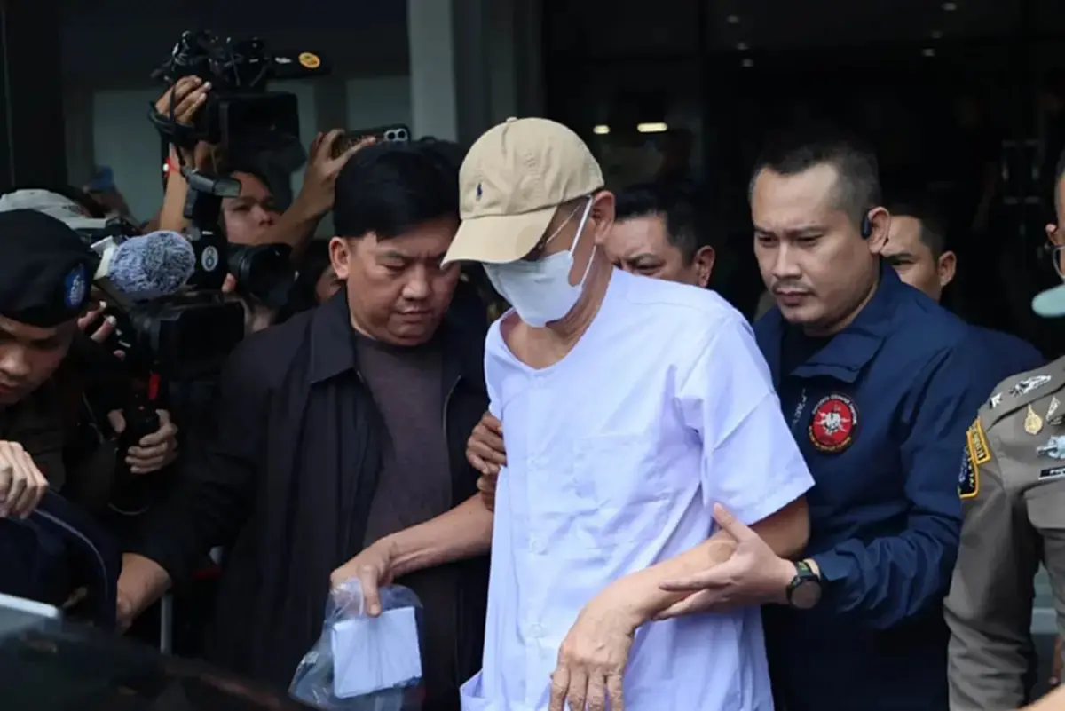 ยิ่งตกใจ อดีตพระลูกวัด แฉนิสัย "สมีโชติ" หลังอดทนอัดอั้นมานาน