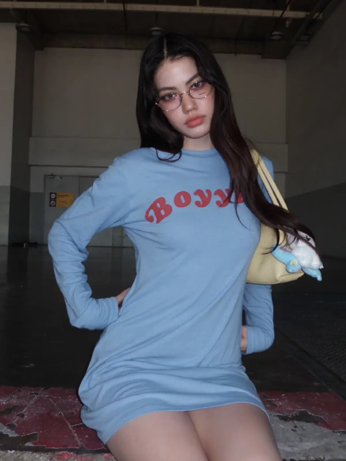 เปิดใจไม่มีกั๊ก นักแสดงสาว ยอมรับ  กำลังคบหาดูใจพระเอกหนุ่ม