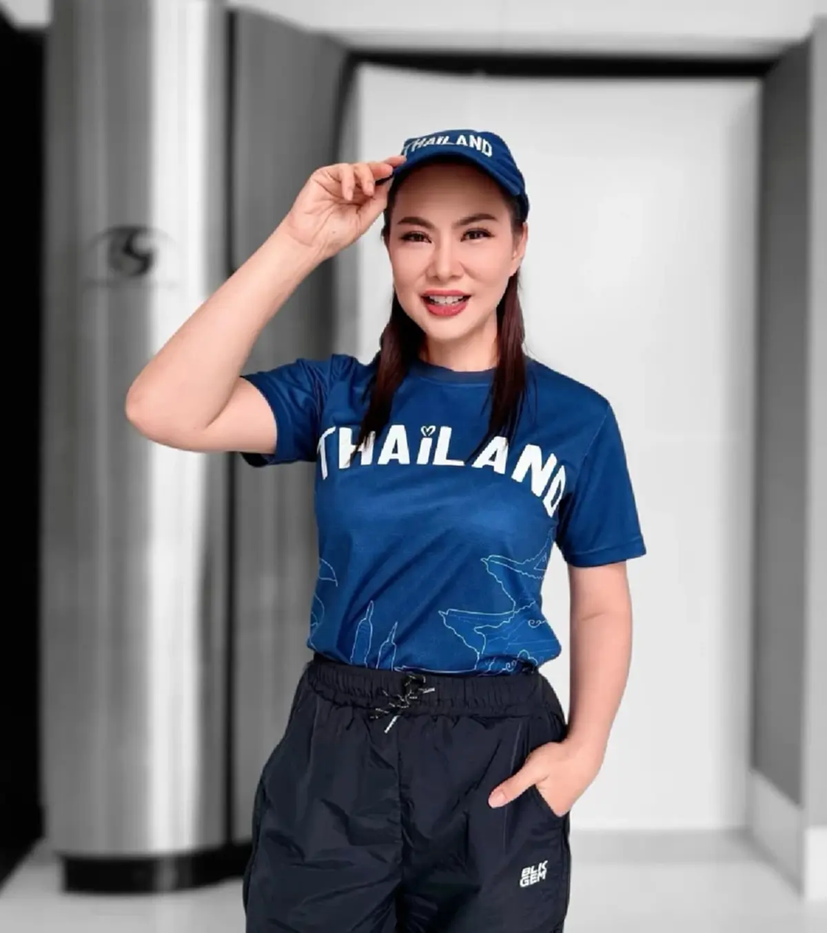 ขอโทษแล้ว กู้ภัยฉะเชิงเทราเคลื่อนไหว หลัง บุ๋ม ปนัดดา ฟาดกลับรัวๆ