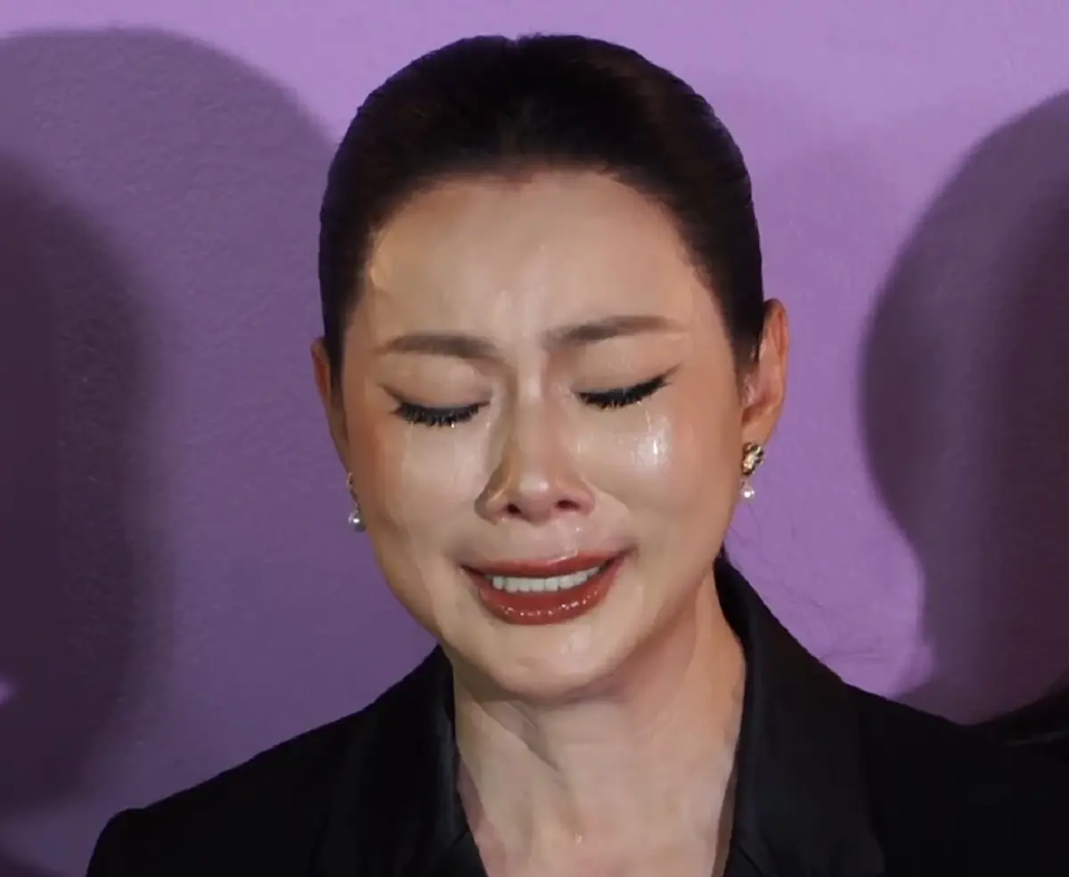 แคนดี้ รากแก่น ประกาศยืนข้าง บุ๋ม ปนัดดา เชื่อใจล้านเปอร์เซ็นต์