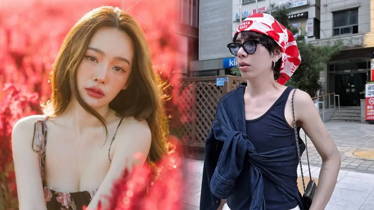 "เอม วิทวัส" ออกโรงฟาดเดือด! ป้อง "ปุ้มปุ้ย" ด่ากราดชาวเน็ตรู้ดี