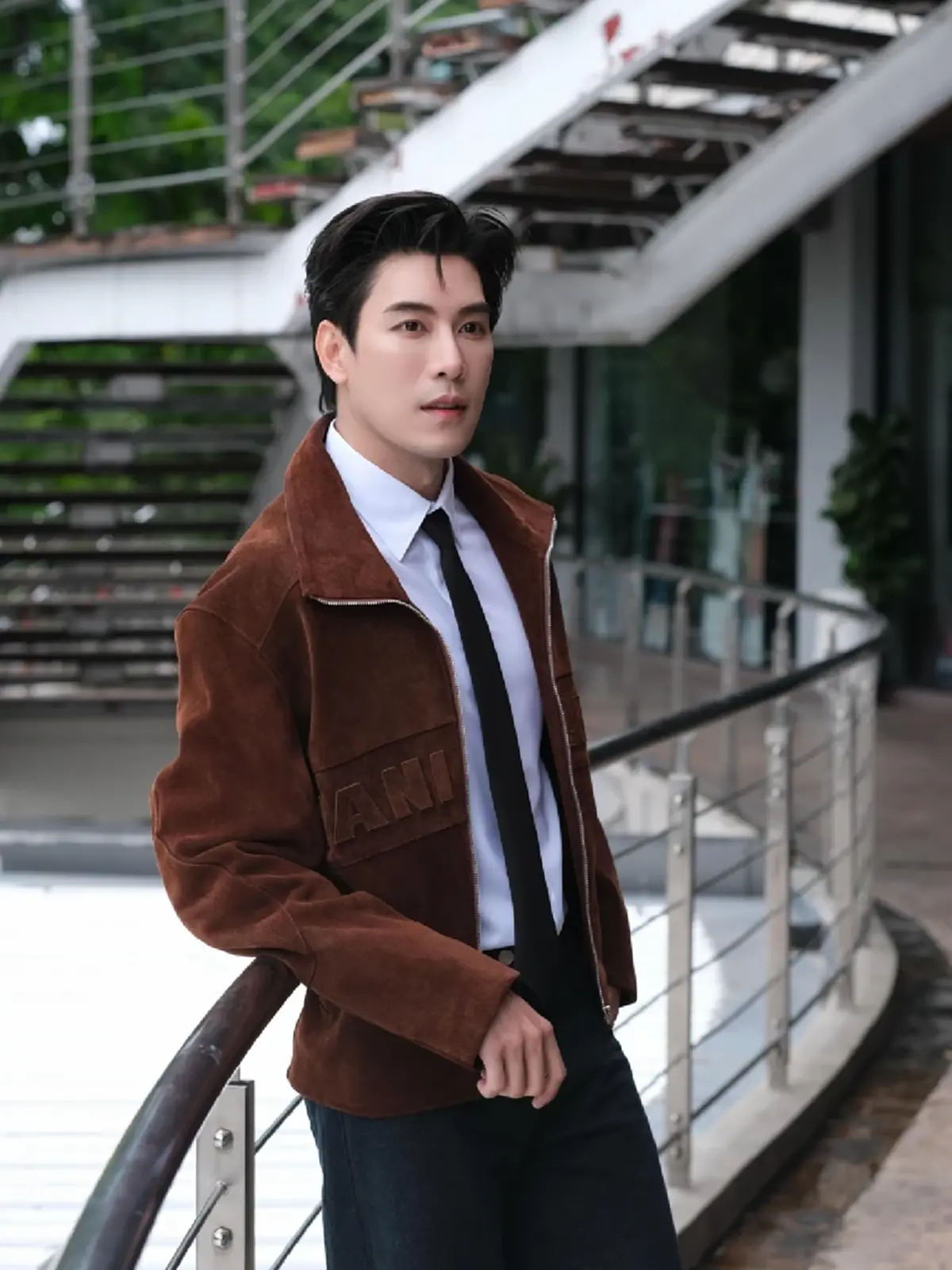เคน ภูภูมิ เปิดใจเรื่องเงินเยียวยา  เข้าใจหัวอกผู้ประสบภัย