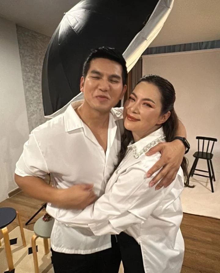 ด่วน บุ๋ม ปนัดดา ประกาศเลิกสามี ก๊อต อธิป แยกทางกันแล้ว