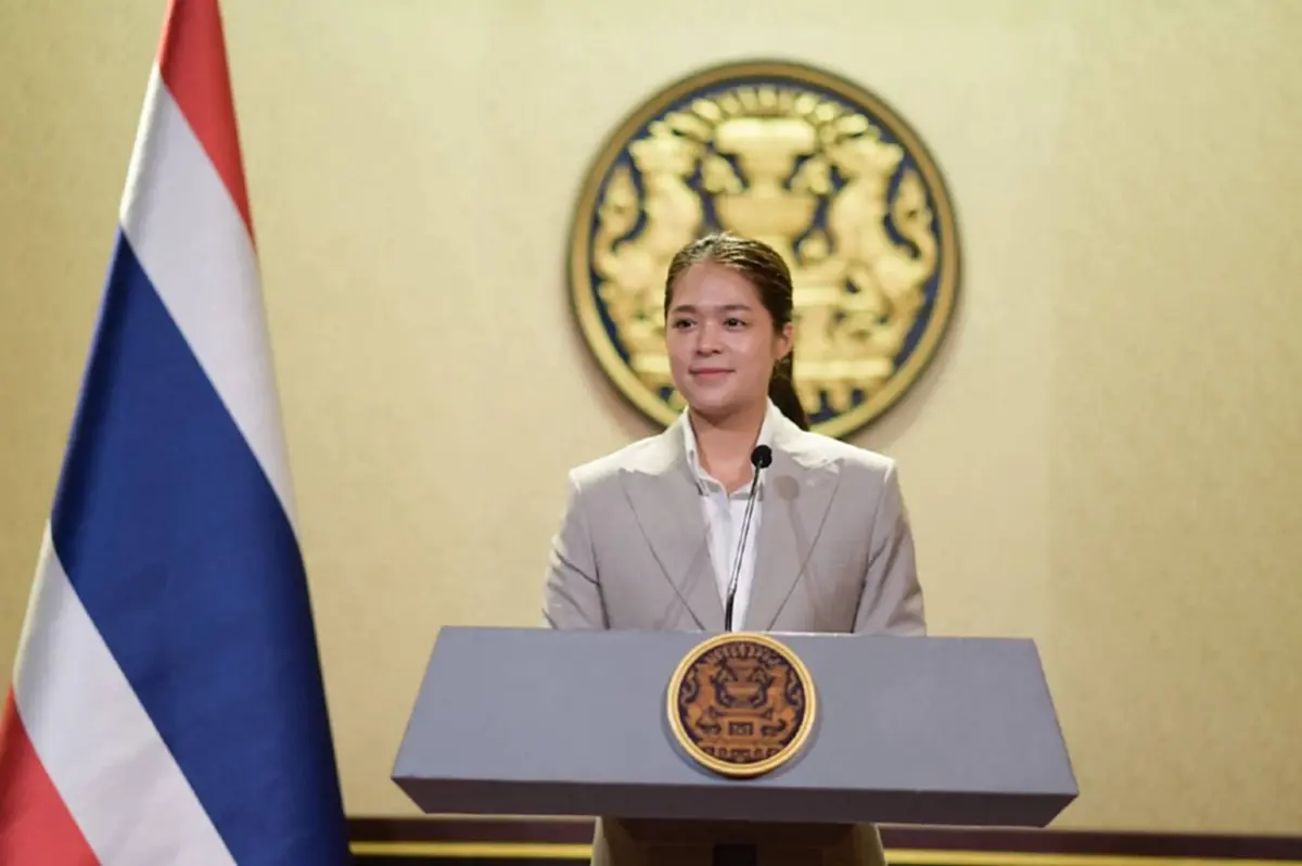 รัฐบาลหนุนเที่ยวไทยกับทัวร์ 2 วัน 1 คืน อุดหนุนค่ารถสูงสุด 4 หมื่นบาทต่อทริป