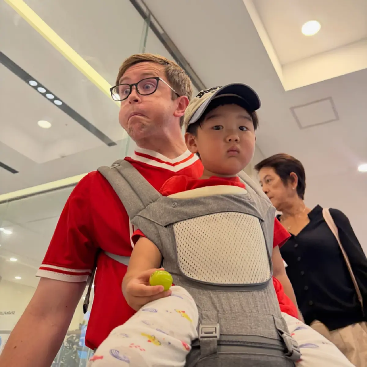 ซึ้งน้ำตาซึม ยูทูปเบอร์ชื่อดัง ร่ายยาวความในใจถึงลูกชาย