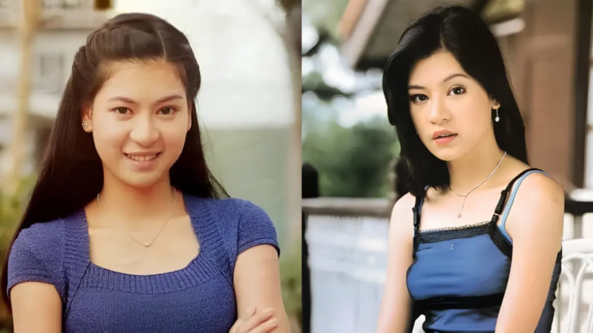 ย้อนความแซ่บเปิดภาพ สมัยสาวๆ  ดูกี่ทีก็นางร้ายตัวท็อปในตำนาน