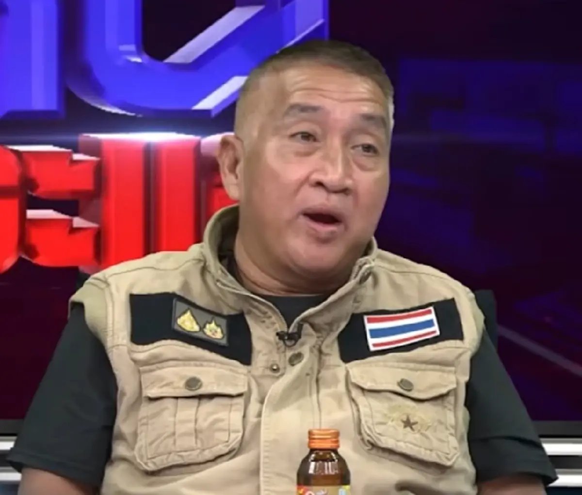 คดีพลิก "หมวดสมภพ" เปิดตัวตนแท้จริง หญิงโผล่อ้างเป็นเมียอีกคน