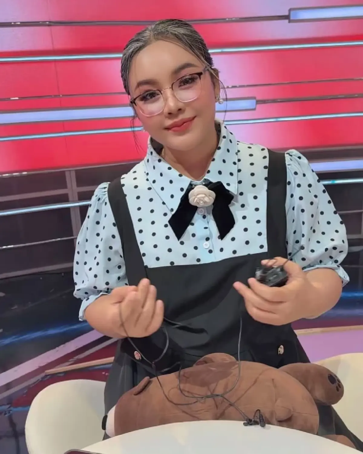 ตั๊กแตน ชลดา พูดแล้ว หลังลือป่วยมะเร็ง ก่อนโหมงานหนักจนเข้ารพ.