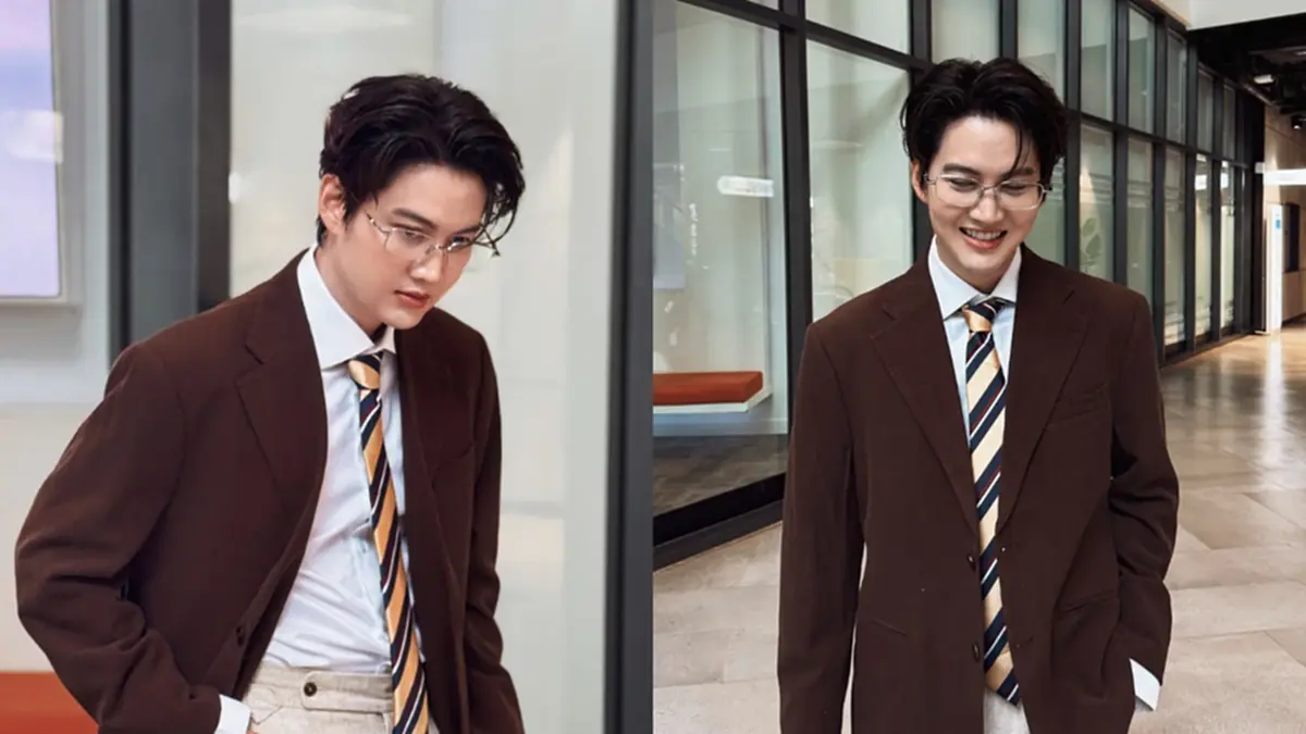 แฟชั่นฮาโลวีน "โฟร์ ศกลรัตน์ - กอล์ฟ พิชญะ" ควงคู่ปล่อยของ