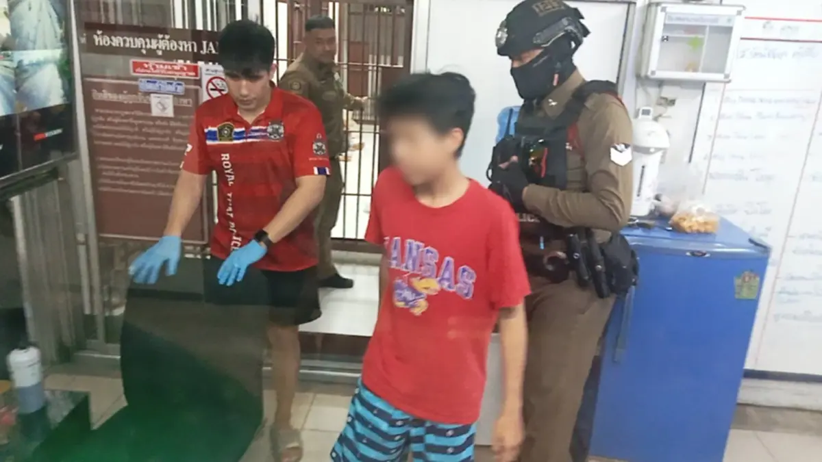 ถึงว่าทำไมกร่างผิดปกติ "เล้ง" แพ้เสียงแตร  รู้สาเหตุพูดไม่ออก