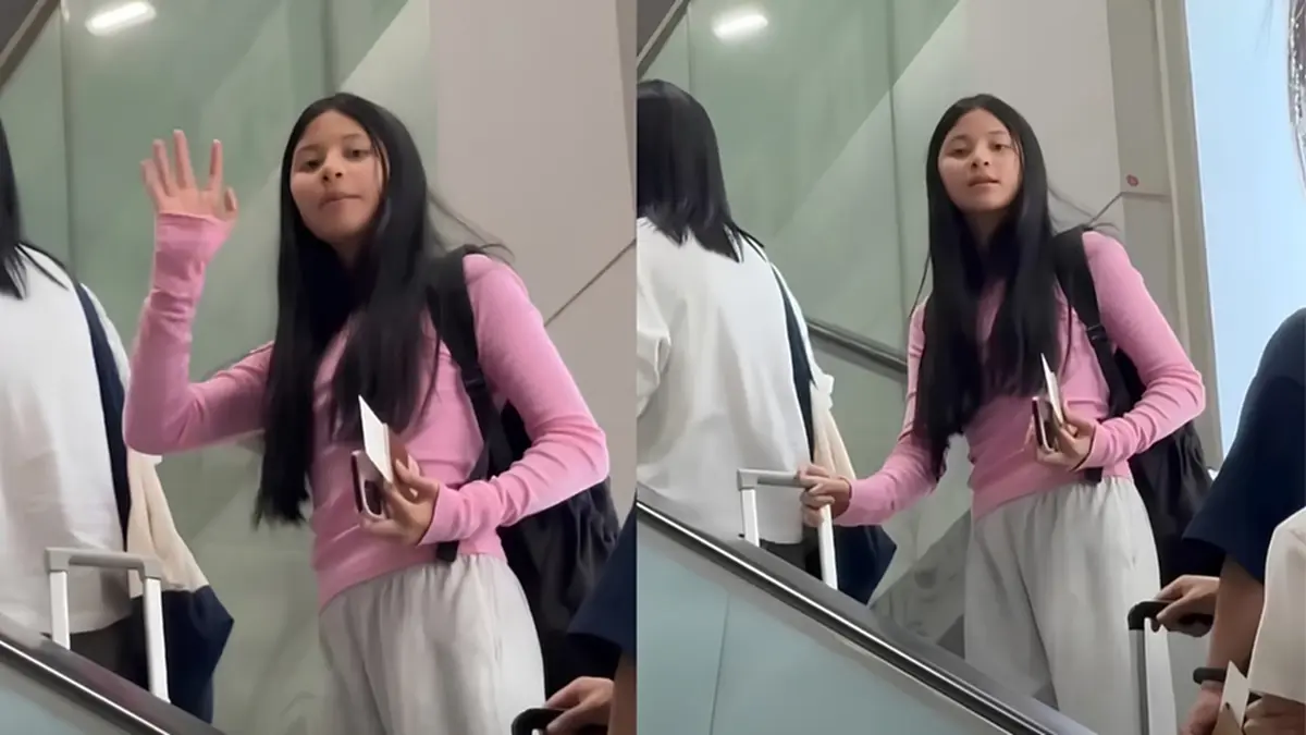 ดวงใจของแม่  "นานา" กลั่นความในใจถึง ลูกสาวห่างบ้านทำตามความฝัน