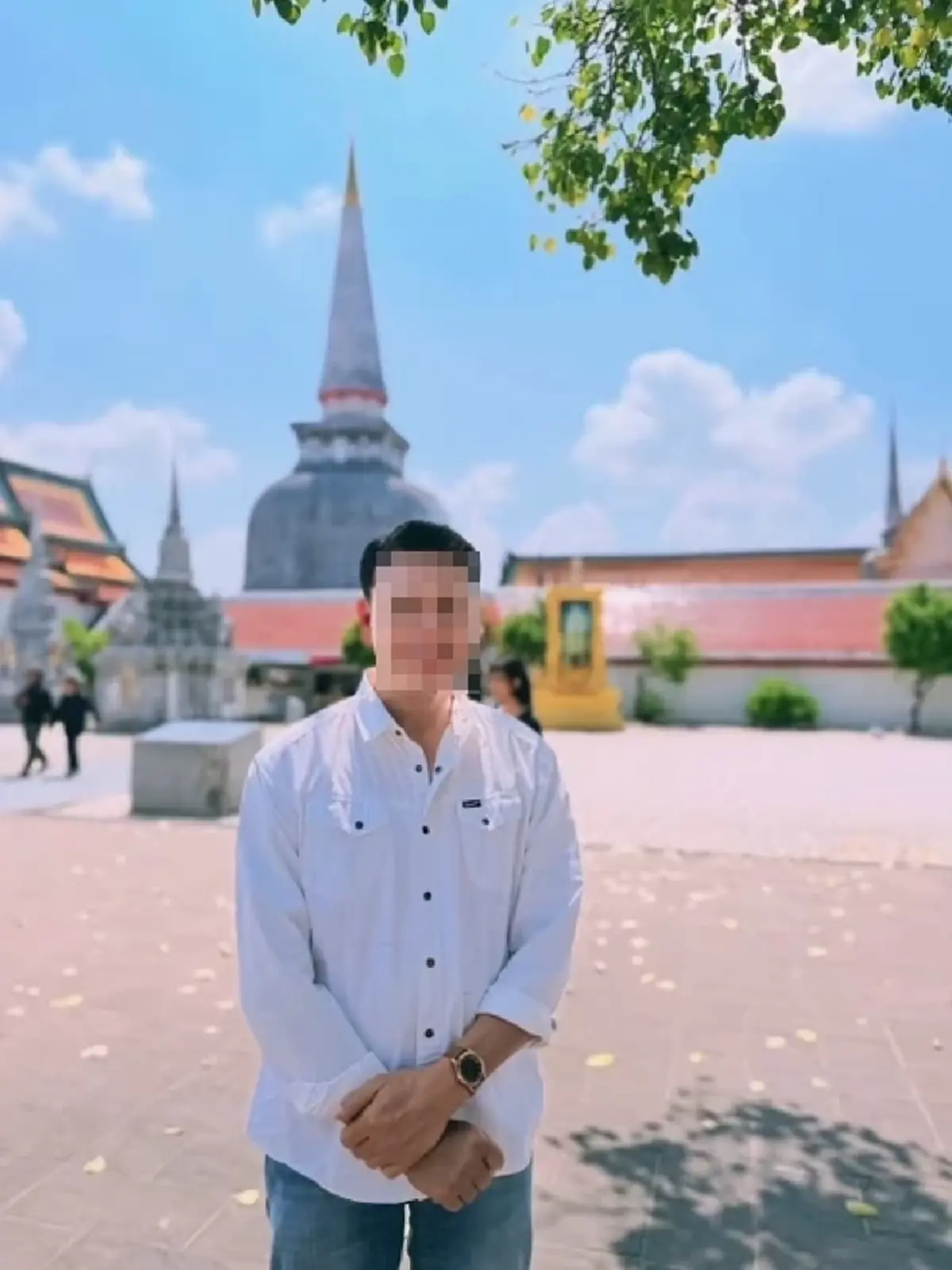 งานเข้า แม่เกตุ เปิดตัวหนุ่มใหม่ โดนโยงมีเมีย เจนนี่ โผล่ถามทันที