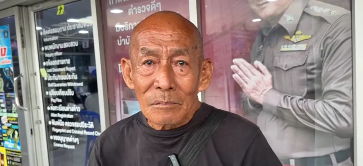 ชีวิตพลิกผัน ลุงโยธิน อดีตนักแสดง เผยสาเหตุสึกพระ เร่ร่อนไร้งาน