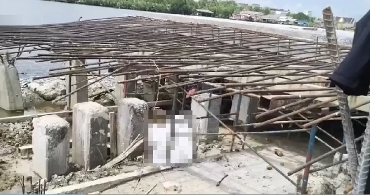 ผิดสังเกตไม่มาหุงข้าว! เพื่อนตามหาหนุ่มคนงาน ก่อนพบเสียชีวิต
