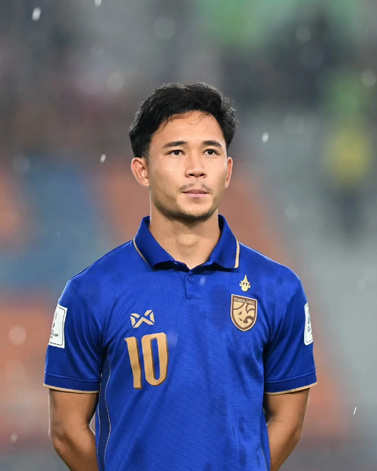 "ดูบอลสด" ไทย vs อินโดนีเซีย บอลไทยถ่ายช่องไหน ดูบอลไทยวันนี้ฟรี