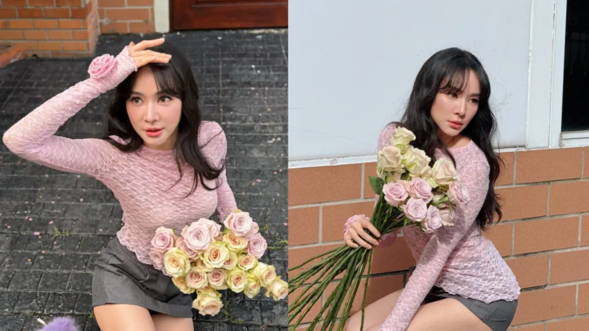 แฟชั่นฮาโลวีน "โฟร์ ศกลรัตน์ - กอล์ฟ พิชญะ" ควงคู่ปล่อยของ