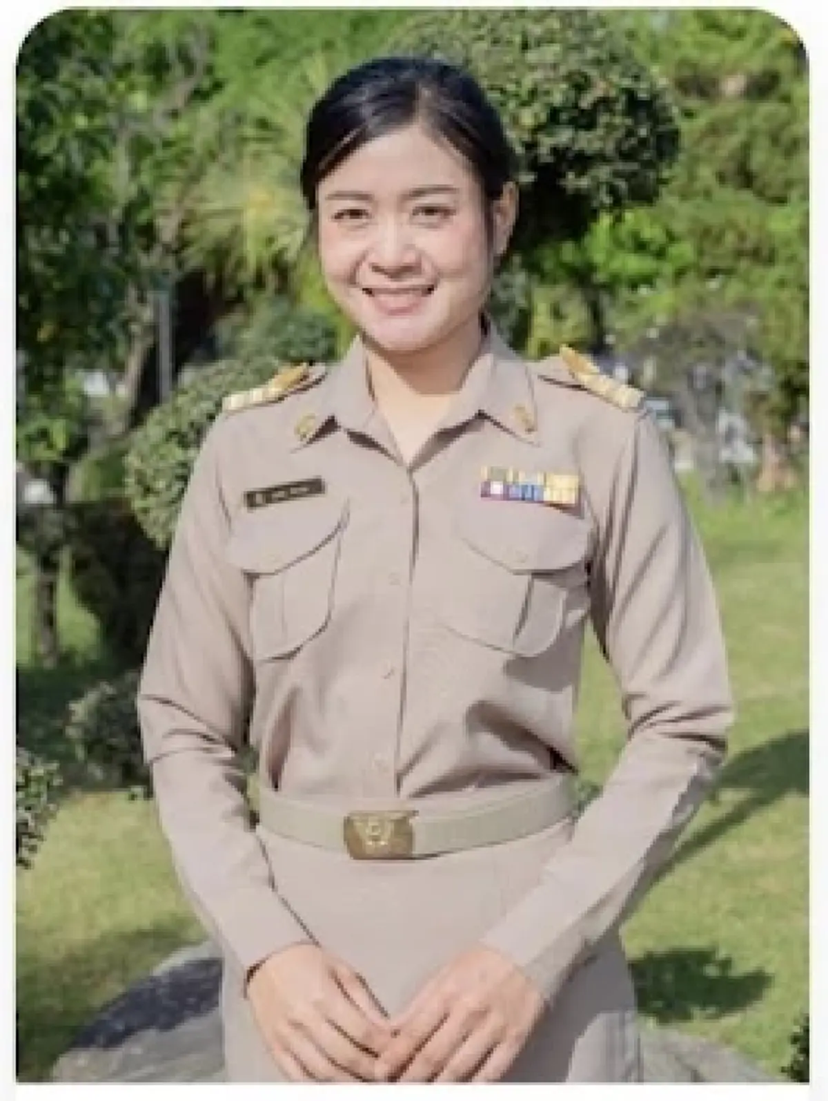 เศร้าสะเทือนใจ! ย้อนโพสต์สุดท้าย "ครูแจน" ก่อนประสบอุบัติเหตุ