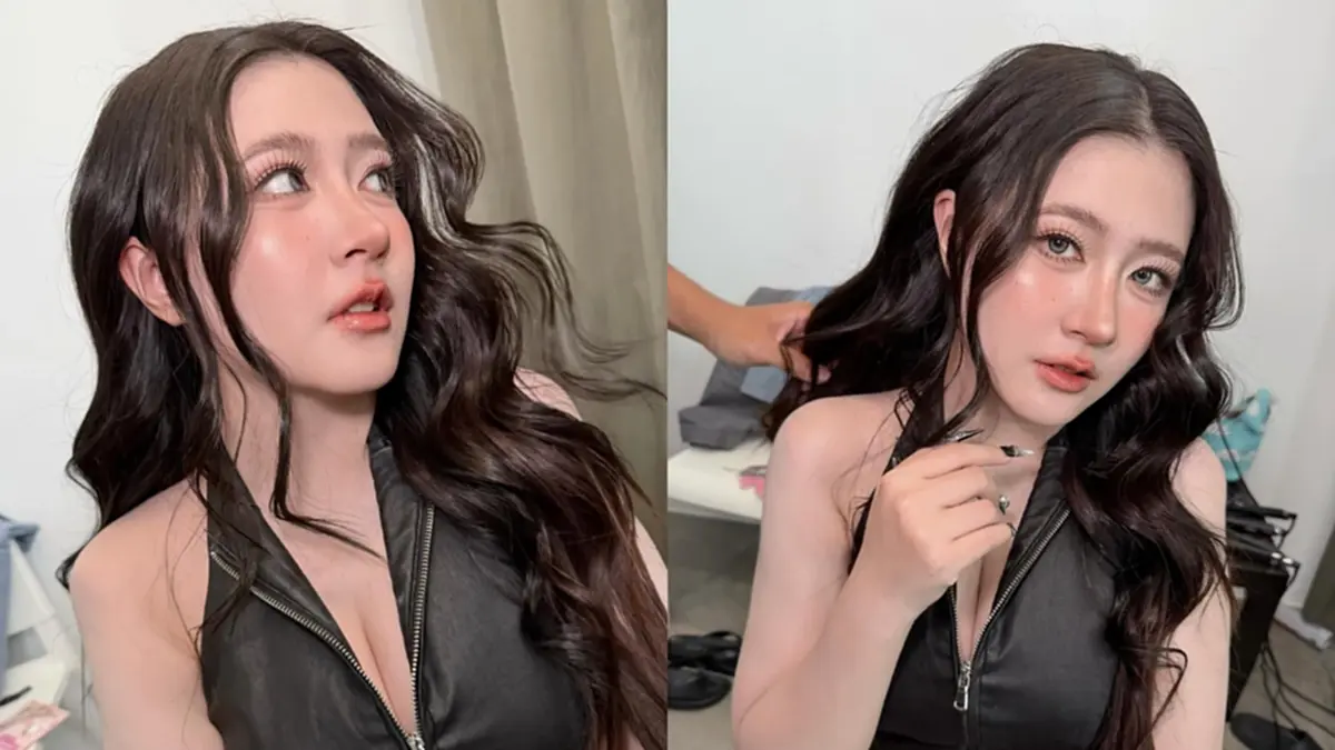  โฟกัส จีระกุล ทวงคืน "ร่างทอง"   อวดหุ่นสับ ความมั่นเต็ม 10 ไม่มีหัก