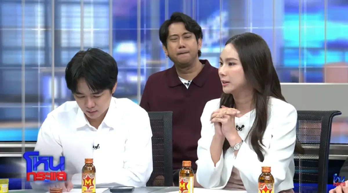 รู้จัก "คุณกุ้งฝอย" พร้อมสาเหตุ "แม่ภัทร" เลือกมาเป็นลูกสะใภ้