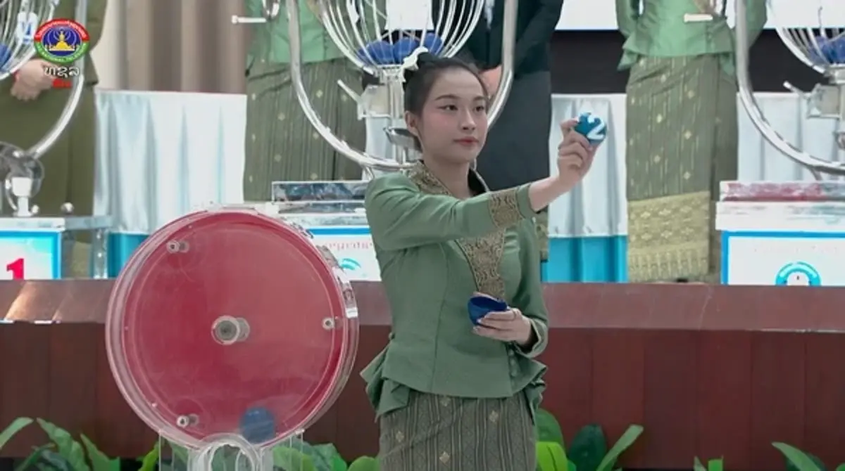 ตรวจหวยลาววันนี้ 30/10/69 ผลหวยลาว 30 ต.ค. 2569 ผลหวยพัฒนาออกอะไร