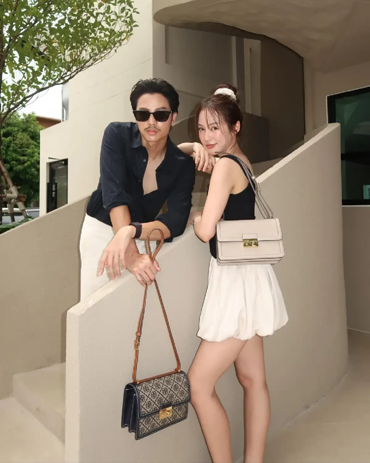 “แบงค์ ธิติ” ตอบชัดแพลนแต่ง “พิมฐา” ยอมรับคุยเรื่องอนาคตแล้ว