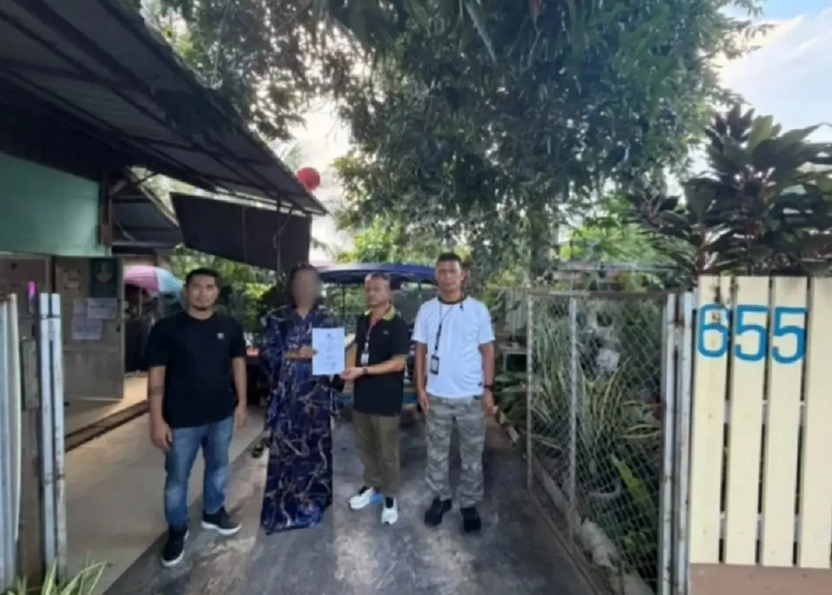 เกมแล้ว "เจ๊เบียร์ คนละยำ" ไม่รอด เปิดข้อหาหนัก โทษสูงสุดคุก 10 ปี