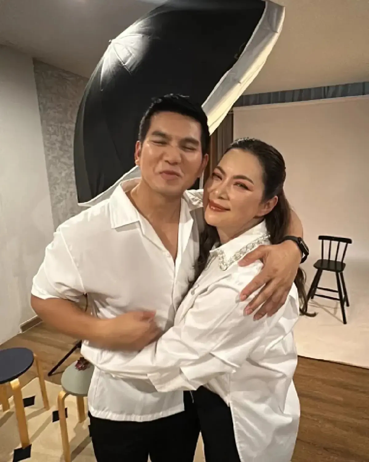 จับตา ก๊อต สามี บุ๋ม ปนัดดา โพสต์ล่าสุด เผยกำลังเตรียมทำเรื่องสำคัญ