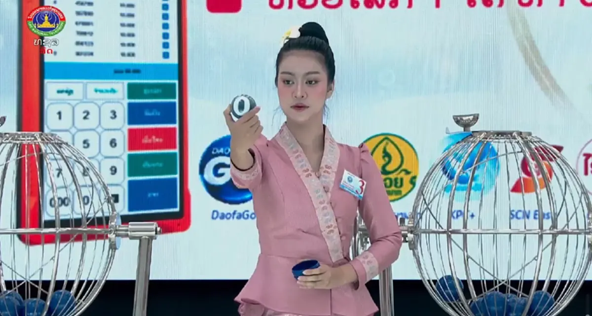 หวยลาววันนี้ 28/10/69 ตรวจหวยลาว 28 ต.ค. 2569 ผลหวยลาวพัฒนาออกอะไร