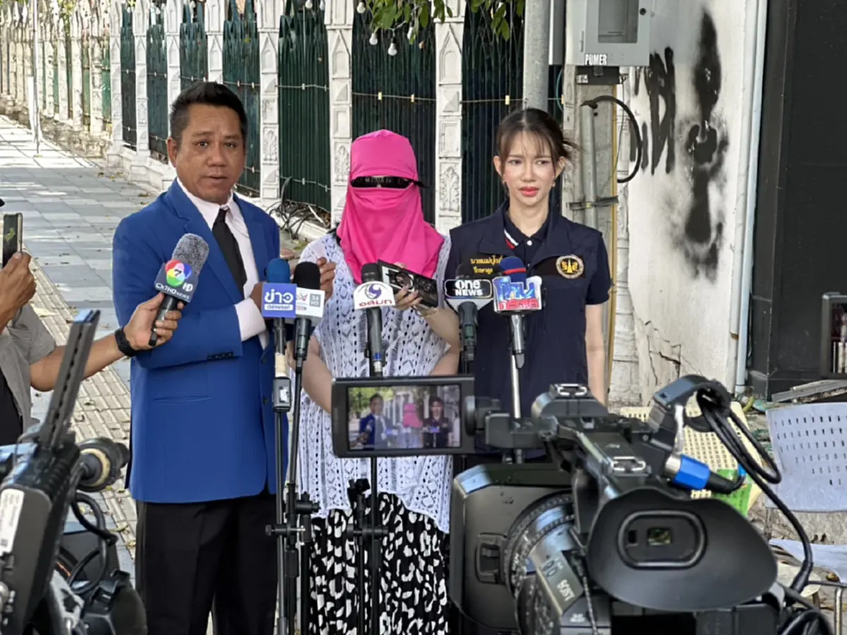 พิกัด แฉ 4 สำนักหมอผีขายของไม่ขลัง หลังบูชาเรียกผัวกลับไม่ได้ผล