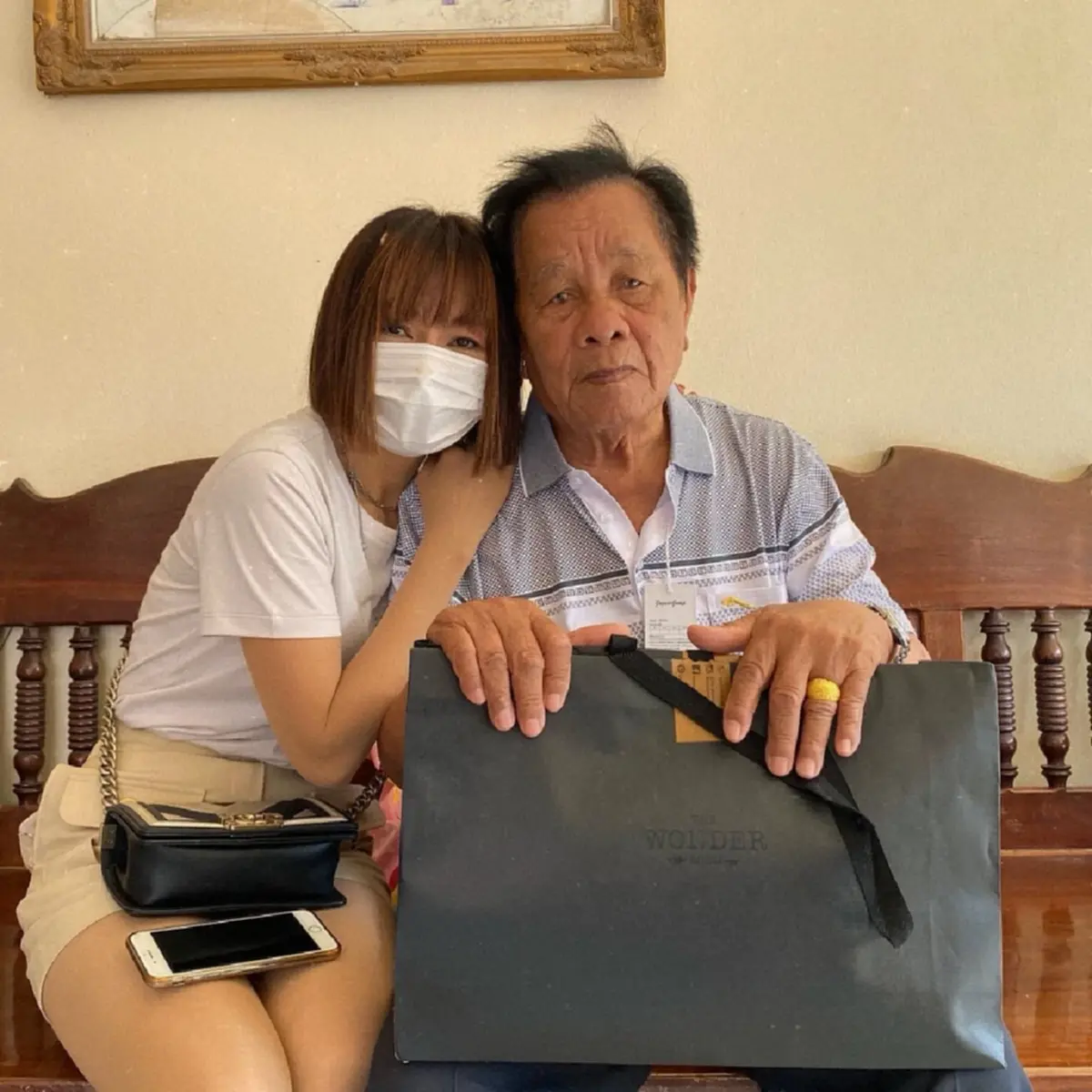 ส่งกำลังใจ จินตหรา พูนลาภ แจ้งข่าวเศร้า สูญเสียครั้งใหญ่