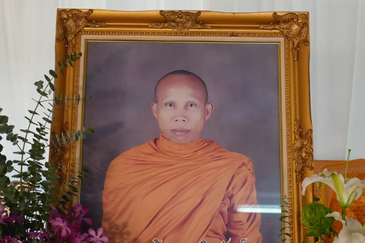 สลดหนัก พระครู เจ้าอาวาสดังสูญเกลี้ยง 1 ล้าน เลือกจุดจบเศร้า