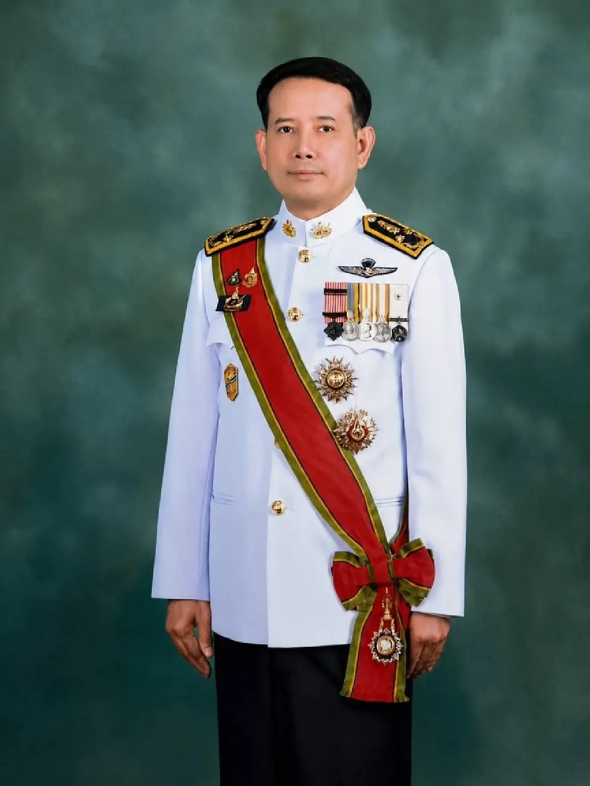 ฟังจากปาก "เสฏฐวุฒิ" เหตุย้ายจาก บ้านสร้าง ไปเป็น นายอำเภอลำสนธิ