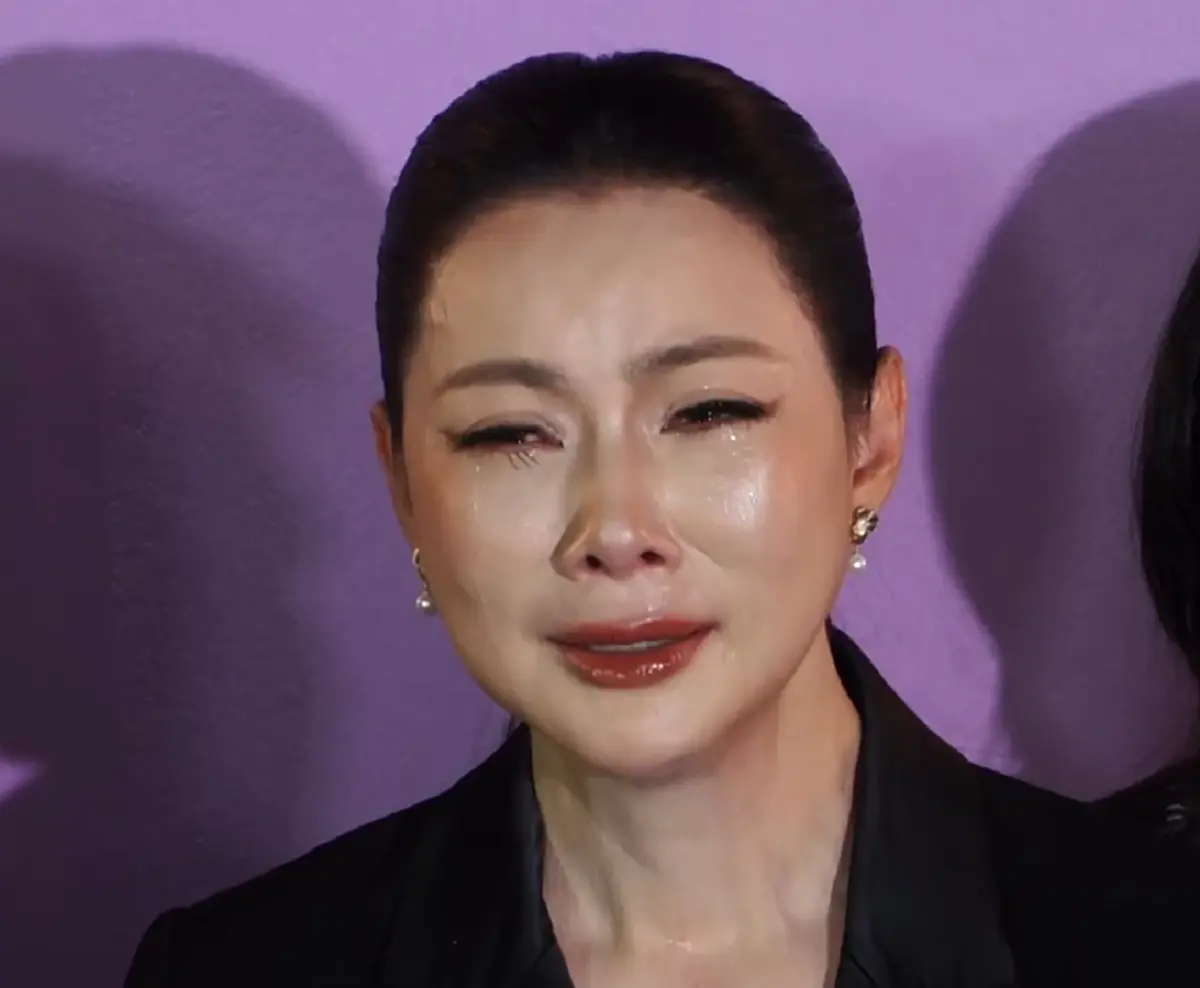 "บุ๋ม ปนัดดา" สุดห่วง "น้องอันดา" เผยเรื่องบังเอิญ ก่อนรถชนหน้าบ้าน