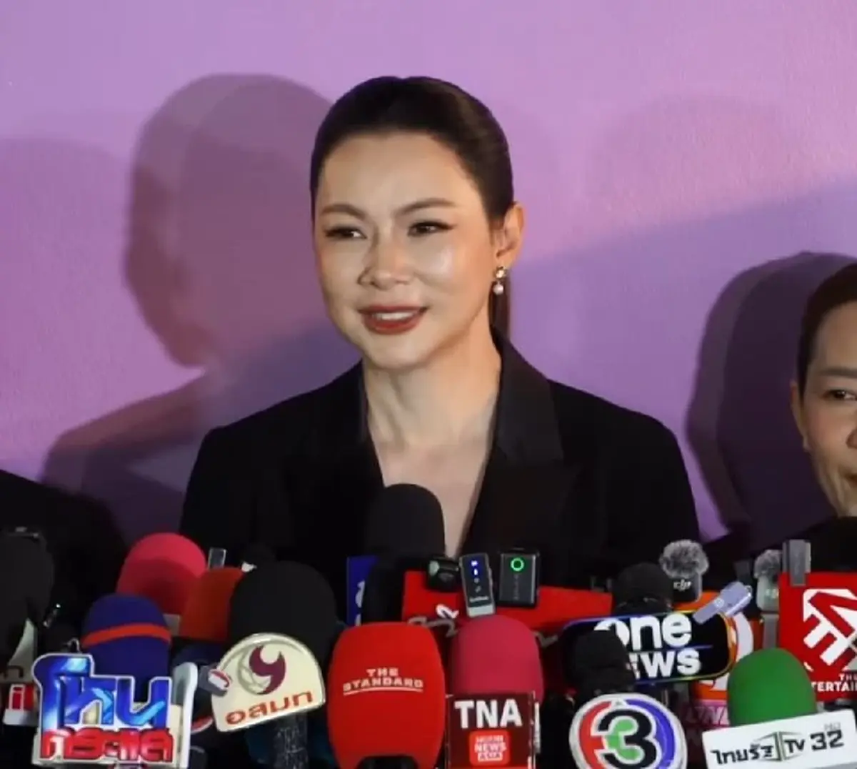 สุดพีก บุ๋ม ปนัดดา เฉลยเอง เด็กเลี้ยงของ ก๊อต อธิป เป็นใคร