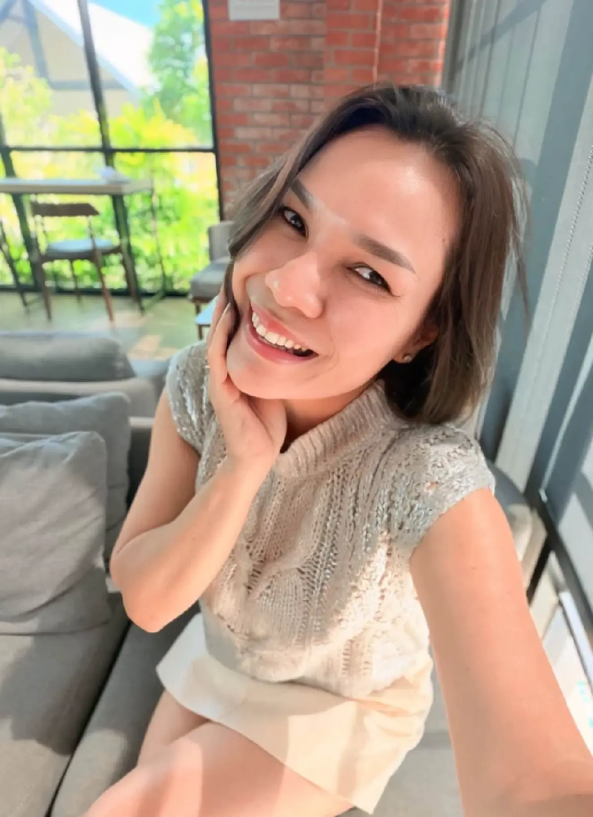 เปิดอายุ แม่เกตุ หลังเปิดตัวหนุ่มคนสนิท รู้แล้วห่างฝ่ายชายกี่ปี