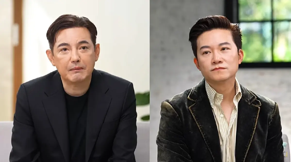 "หนุ่ม ศรราม" เผยการมีชีวิตคู่คือการล้มครั้งใหญ่ที่สุดในชีวิต