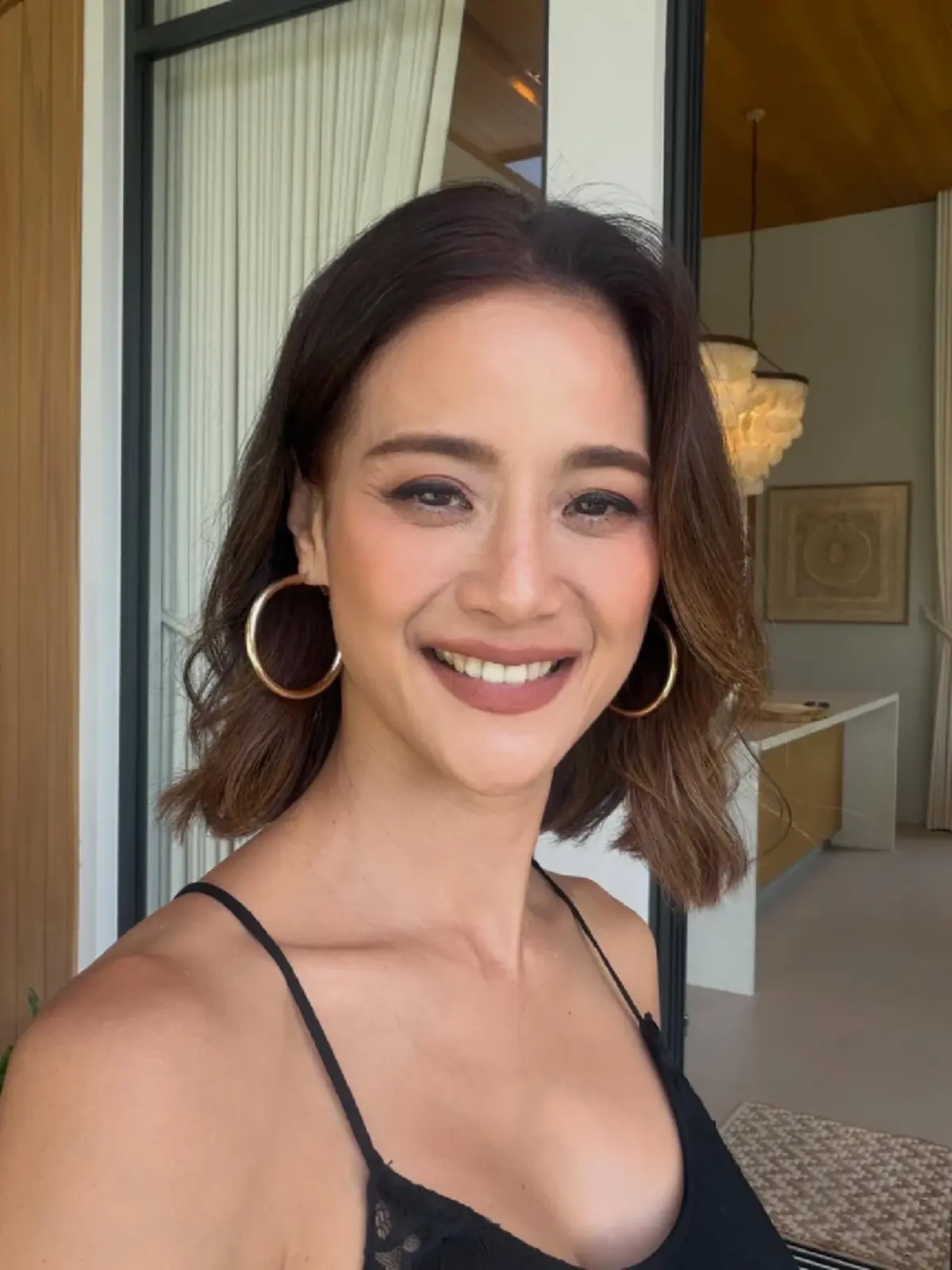  "น้ำฝน กุลณัฐ"  เอ็นดูลูกสาว  ไม่ขอเดินตามรอยแม่เพราะละครน่ากลัว