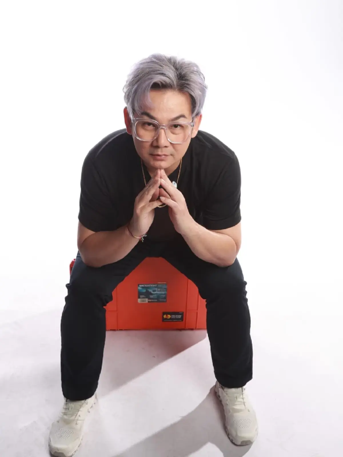 พิธีกรชื่อดัง  ประกาศขายบ้านตากอากาศวิวหลักล้านใกล้เขาใหญ่ 4 ไร่ 